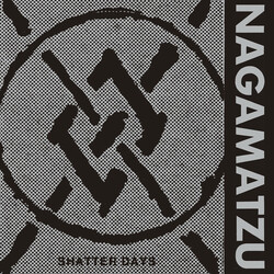 Nagamatzu Shatter Days Vinyl LP USED