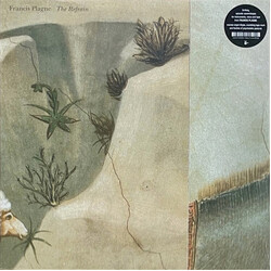 Francis Plagne The Refrain Vinyl LP USED