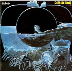 Dan Ar Braz Douar Nevez = Nueva Tierra Vinyl LP USED