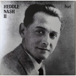 Heddle Nash Heddle Nash II Vinyl LP USED
