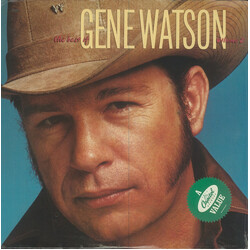 Gene Watson The Best Of Gene Watson Vol II Vinyl LP USED