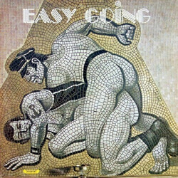 Easy Going Easy Going Vinyl LP USED