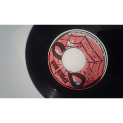 Tinga Stewart Funny Feeling Vinyl 7" USED