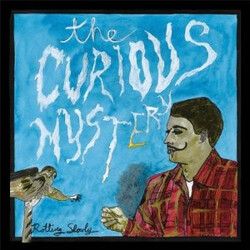 The Curious Mystery Rotting Slowly Vinyl LP USED