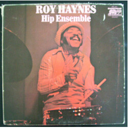 Roy Haynes Hip Ensemble Vinyl LP USED