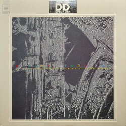 Hidehiko Matsumoto Quartet Direct Tenor Sax Vinyl 12" USED
