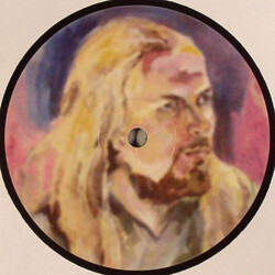 Artificial Latvamäki Ratts Vinyl 12" USED
