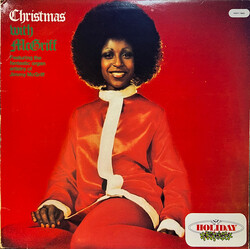 Jimmy McGriff Christmas With McGriff Vinyl LP USED