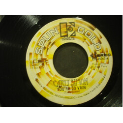Carly Simon You're So Vain / The Right Thing To Do Vinyl 7" USED