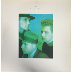 Danny Wilson (2) Meet Danny Wilson Vinyl LP USED