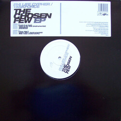 Phi-Life Cypher / Task Force (2) The Chosen Few EP Vinyl 12" USED