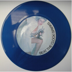 Sparks Beat The Clock Vinyl 12" USED