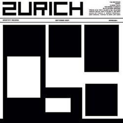 Zurich Zurich Vinyl LP USED