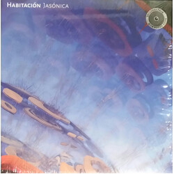 Habitación Jasónica Vinyl LP USED