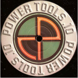 Ant K.O. Computer Vinyl 12" USED