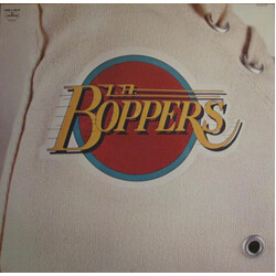 L.A. Boppers L.A. Boppers Vinyl LP USED