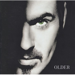 George Michael Older CD USED