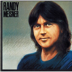 Randy Meisner Randy Meisner CD USED