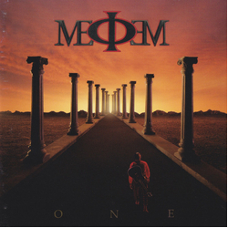 Me Phi Me One CD USED