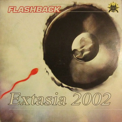 Flashback (9) Extasia 2002 Vinyl 12" USED