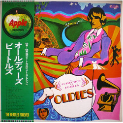 The Beatles A Collection Of Beatles Oldies Vinyl LP USED