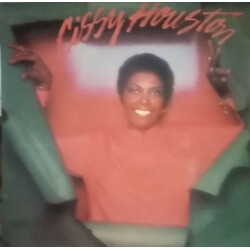 Cissy Houston Cissy Houston Vinyl LP USED