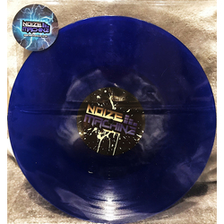 Various Noize Machine Vol.1 Vinyl 12" USED