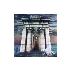 Judas Priest Sin After Sin Vinyl LP USED