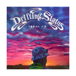 Kodiak Kid Drifting Status Vinyl 12" USED