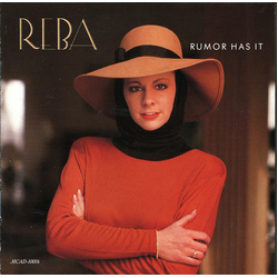 Reba McEntire Rumor Has It CD USED