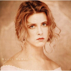 Maria McKee Maria McKee CD USED