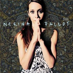 Nerina Pallot Fires Vinyl LP USED