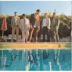 The Feeling San Vito Vinyl LP USED