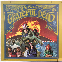 The Grateful Dead The Grateful Dead Vinyl LP USED