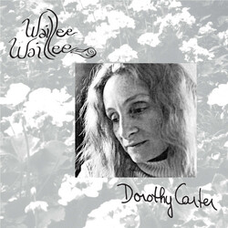 Dorothy Carter Waillee Waillee Vinyl LP USED