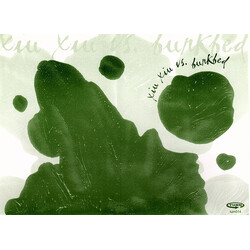 Xiu Xiu / Bunkbed Xiu Xiu Vs. Bunkbed Vinyl 7" USED