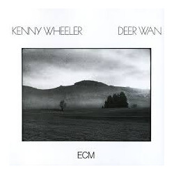 Kenny Wheeler Deer Wan Vinyl LP USED