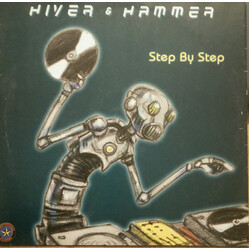 Hiver & Hammer Step By Step Vinyl 12" USED