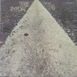 Terje Rypdal What Comes After Vinyl LP USED