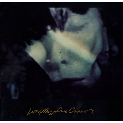Loren Mazzacane Connors In Pittsburgh Vinyl LP USED