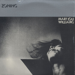 Mary Lou Williams Zoning Vinyl LP USED