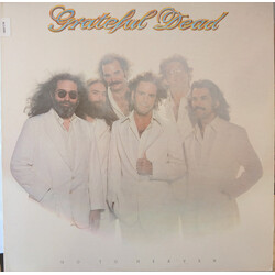 The Grateful Dead Go To Heaven Vinyl LP USED