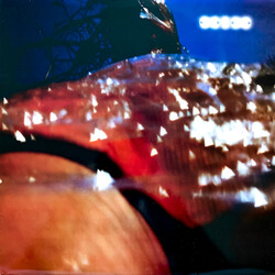 OOIOO ∞8∞ Vinyl LP USED