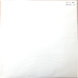Captain Beefheart / The Magic Band Grow Fins Vol. II: Trout Mask House Sessions Vinyl LP USED