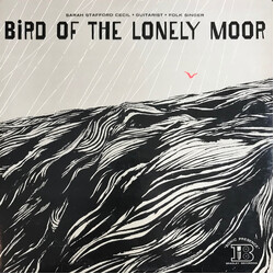 Sarah Stafford Cecil Bird Of The Lonely Moor Vinyl LP USED