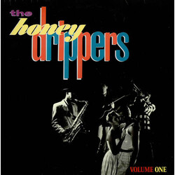 The Honeydrippers Volume One Vinyl 12" USED