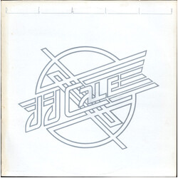 J.J. Cale Really Vinyl LP USED