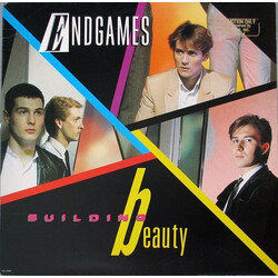 Endgames Building Beauty Vinyl LP USED