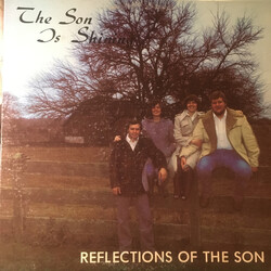 Reflections Of The Son The Son Is Shining Vinyl LP USED