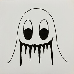 Deerhoof Milk Man Vinyl LP USED